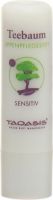 Produktbild von Taoasis Teebaum Lippen Pflegestift