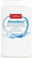 Produktbild von Jentschura Meinebase Körperpflegesalz 2750g
