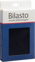 Produktbild von Bilasto Wadenbandage S Schwarz