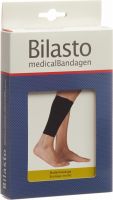 Produktbild von Bilasto Wadenbandage M Schwarz