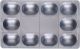 Image du produit Telmisartan HCT Zentiva Tabletten 80/25mg 30 Stück