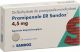 Image du produit Pramipexol ER Sandoz Retard Tabletten 4.5mg 30 Stück