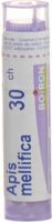 Produktbild von Boiron Apis Mellifica Granulat C 30 4g