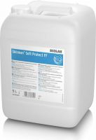 Produktbild von Skinman Soft Prot Ff Viruz O Farb+duft 5L