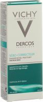 Image du produit Vichy Dercos Shampooing correcteur Sebo pour cheveux gras 200ml