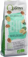 Produktbild von Optimys Mulberries Bio 180g