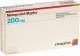 Produktbild von Metoprolol Mepha Depotabs 200mg 30 Stück