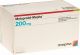 Produktbild von Metoprolol Mepha Depotabs 200mg 100 Stück