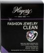 Image du produit Hagerty Fashion Jewelry Clean 170ml