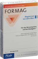 Produktbild von Formag Tabletten 30 Stück