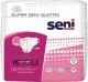 Produktbild von Seni Super Seni Quattro Slip Grösse S 10 Stück