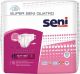 Produktbild von Seni Super Seni Quattro Slip Grösse S 10 Stück