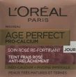 Produktbild von L'Oréal Dermo Expertise Age Perfect Pro-Calcium Rosé 50ml