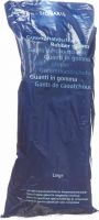Image du produit Sigvaris Gummihandschuhe Medium 8 Noppen 1 Paar