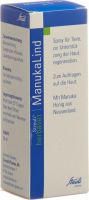 Product picture of Streuli Herbavet Manukalind Spray 30ml