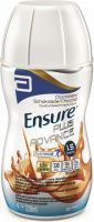 Produktbild von Ensure Plus Advance Liquid Schokolade 24x 220ml