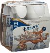 Produktbild von Ensure Plus Advance Liquid Schokolade 4x 220ml