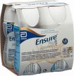 Produktbild von Ensure Plus Advance Liquid Vanille 4x 220ml