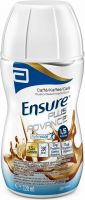 Produktbild von Ensure Plus Advance Liquid Kaffee 24x 220ml