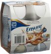 Produktbild von Ensure Plus Advance Liquid Kaffee 4x 220ml