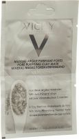 Produktbild von Vichy Porenverfeinernde Mineralmaske 2 mal 6ml
