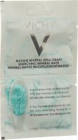 Image du produit Vichy Feuchtigkeitsspendende Mineralmaske 2 mal 6ml