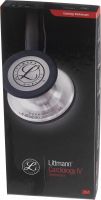 Produktbild von 3M Littmann Stethoskop Cardio Lv 69cm Schwarz