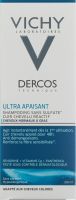 Produktbild von Vichy Dercos Ultra-Sensitive Pflege Shampoo normales bis fettiges Haar 200ml