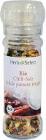 Produktbild von Herbselect Chili-Salz Bio 50g