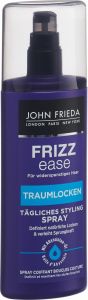 Produktbild von John Frieda Frizz Ease Traumlocken Styling Spray 200ml