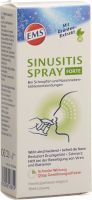 Image du produit Emser Sinusitis Spray Forte 15ml