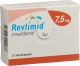 Product picture of Revlimid Kapseln 7.5mg 21 Stück