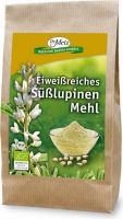 Immagine del prodotto Metz Eiweissreiches Suesslupinen- Mehl 500g