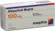 Produktbild von Allopurinol Mepha Tabletten 100mg 50 Stück