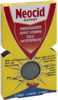 Product picture of Neocid Expert Ameisenköder Neu 2 Stück