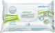 Produktbild von Mikrozid Universal Wipes ohne Parfum Beutel 100 Stück