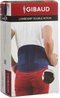 Produktbild von Gibaud Lombogib Double Acti H26cm Grösse 2 90-100cm Bl