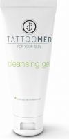 Product picture of Tattoomed Cleansing Gel (de/it) Tube 100ml