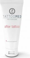 Produktbild von Tattoomed After Tattoo (de/it) Tube 100ml