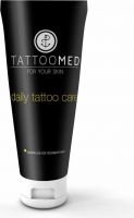 Produktbild von Tattoomed Daily Care (de/it) Tube 100ml