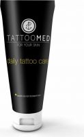 Image du produit Tattoomed Daily Care (de/it) Tube 100ml