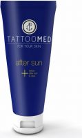 Produktbild von Tattoomed After Sun (de/it) Tube 100ml