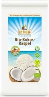 Produktbild von Dr. Goerg Kokosraspeln Roh 300g