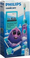Product picture of Philips Sonicare For Kids Connected Hx6322/04
