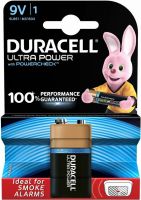 Product picture of Duracell Batterie Ultra Power Mx1604 9v/6lr61 K1
