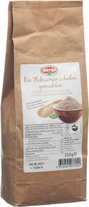 Product picture of Morga Flohsamenschalen Glutenfrei Bio 350g