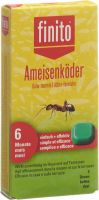 Produktbild von Finito Ameisenköder 2 Stück