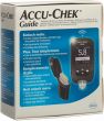 Produktbild von Accu-Chek Guide Kit mmol/l Incl. 1x 10 Tests