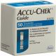 Produktbild von Accu-Chek Guide Teststreifen 50 Stück