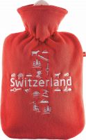 Product picture of emosan Wärmeflasche Best of Switzerland 1.8L